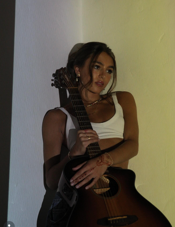 Maya Mougey